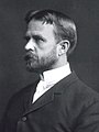 Thomas Hunt Morgan (1866–1945).