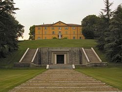 Villa Marconi.