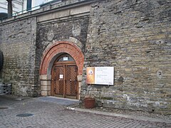 Żywiec Brewery Museum