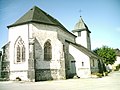 Pfarrkirche Notre-Dame-de-l’Assomption