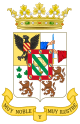 Wappen von Gerichtsbezirk Priego de Córdoba