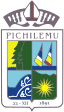 Coat of arms of Pichilemu.