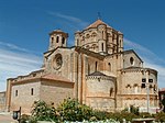 Colegiata Santa María la Mayor, Toro, Zamora