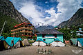 Kasol-Base Camp