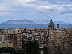 Barcellona Pozzo di Gotto