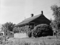 Maison Bequette-Ribault avant restauration.