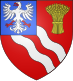 Coat of arms of Manéhouville