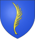 Coat of arms of Valbonne