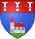 Coat of arms of Waldersbach