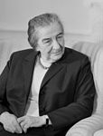 Golda Meir ayns 1973