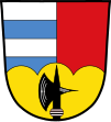 Coat of arms of Mauth