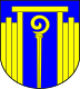 Coat of airms o Lürschau