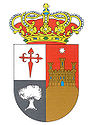 Blason de Nerpio