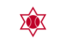 Drapeau de Otaru-shi