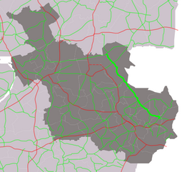 Provinciale weg 343