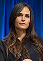 Jordana Brewster interpreta Hannah