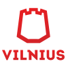 Logo: Viļņa