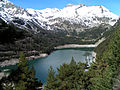 Lac d'Orédon