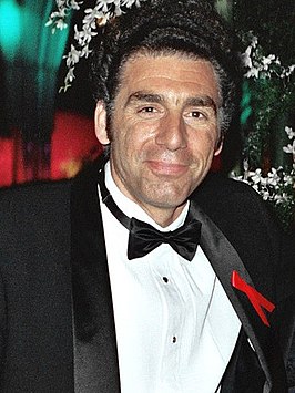 Michael Richards