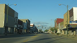 Flora, Illinois (2012)