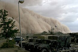 Sandstorm