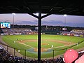 Rosenblatt Stadium