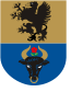 Blason de Powiat de Chojnice