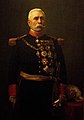 Porfirio Díaz overleden op 2 juli 1915