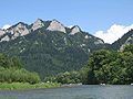 Dunajez, Polonia