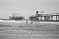 1961 - Pier Scheveningen