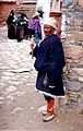 Zarándokok, Curphu Gompa, 1993