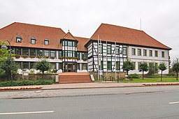 Stadshuset (i Rehburg)