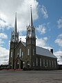 Église Saint-Joseph et Saint-Jean-Baptiste