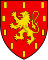 Wappen von Oron