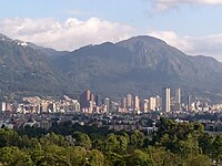 Bogotá