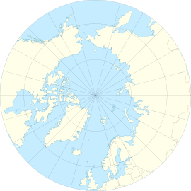 Longyearbyen