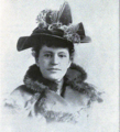 Blanche Dillaye