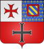 Blason de Aubaine