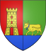 Blason de Geu