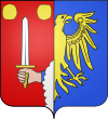 Blason de Rémilly