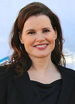 Miniatură pentru Geena Davis