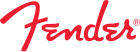 logo de Fender