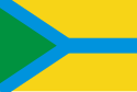 Flag of Nevinnomyssk