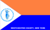 Bandeira de Condado de Westchester