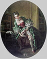 La Toilette intime (Une Femme qui pisse), de Boucher.