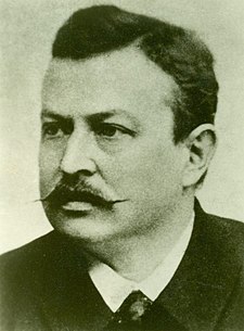 Karel Kněžourek