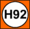 Expreso H92 Portal Usme