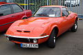 Opel GT