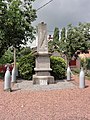 Le monument aux morts