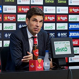 Mauricio Pellegrino